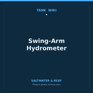 TankWiki Swing-Arm Hydrometer